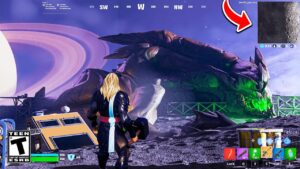 Fortnite Live Event FINAL Spoilers! (MORE Battle Pass Skins, Collision Timer!)