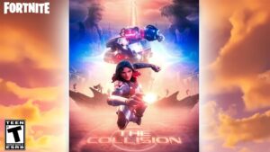 Fortnite Live Event FULLY LEAKED! (Employee LEAKS, Teasers, SEASON 3)