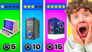 Fortnite, Ma Ad OGNI KILL il Mio PC MIGLIORA!