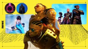 Fortnite Season 3 Battle Pass REVEAL! (THEME, Spoiler, RED Zero Point)