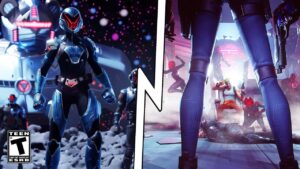 Fortnite Season 3 Map (FINALLY!, Live Event Trailer, Collision)