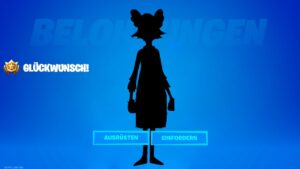 Fortnite Sommer Event-Infos bekommen wir diesen Skin Gratis ?