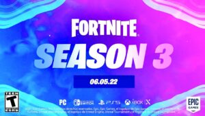 Fortnite: Temporada 3 FILTRADA!! Nuevas SKINS, PASE DE BATALLA y más...