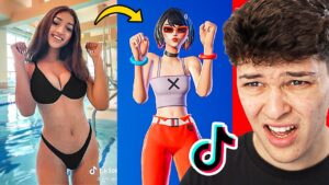 Fortnite TikToks Have Gone TOO FAR!!