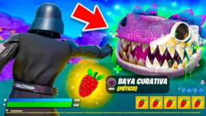 He revivido a Klombo…