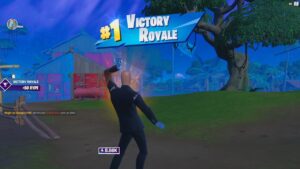 High Elimination Solo Arena Win Gameplay (Champions League) | Fortnite Season 3 Chapter 3