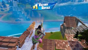 High Kill Solo Vs Squads Gameplay Full Game (Fortnite Season 3 Ps4 Controller)