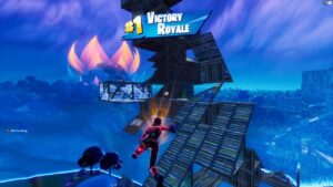 High Kill Solo Vs Squads Gameplay Full Game (Fortnite Season 3 Ps4 Controller)