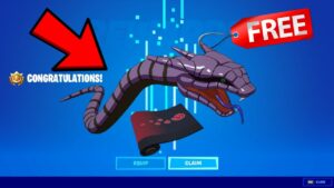 How to COMPLETE ALL NINDO FREE Naruto REWARDS QUESTS in Fortnite Season 3! (EASY)