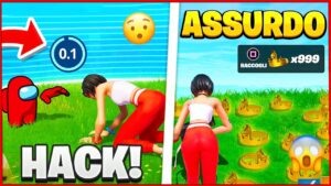 I 10 SEGRETI Della STAGIONE 3 Che *NON* PUOI CONOSCERE Su Fortnite 😱 99% IMPOSSIBILE