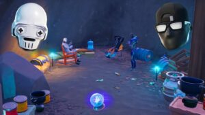 I BROKE The SECRET Henchmen Wall In One Hit!  Here's What I Found..