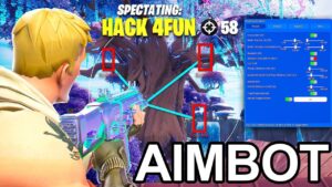 I Got GRIEFED By A HACKER In My $1000 Tournament... (aimbot)