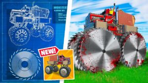 I Made a $1,000 Modified Build Competition! (Fortnite)