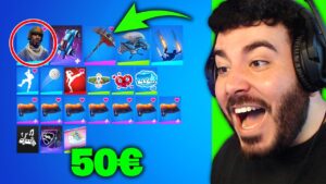 ICH WURDE NICHT ENTTÄUSCHT ... 😨