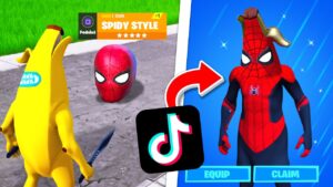 Ich teste KRASSE TIKTOK MYTHEN in Fortnite 3 (Life Hacks Season 3) 2.0