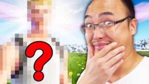 Il est ENFIN arrivé sur Fortnite !