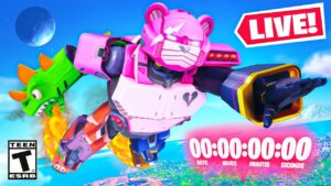 It's *FINALLY* here!