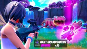 JE DECOUVRE LE SECRET DES KLOMBO + NOUVEAU GANT ! @Nanass 2.0 Short