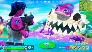 J'ai BRISÉ 30 MYTHES TIKTOK dans la SAISON 3 sur Fortnite... (vous allez être choqués)