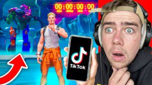J'ai Brisé 20 MYTHES de la Saison 3 sur Fortnite ! (tiktok)
