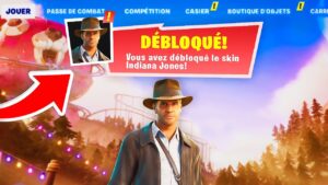 J'ai TROUVÉ 50 GLITCH de la SAISON 3 sur Fortnite !