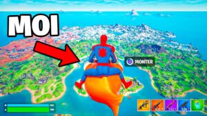 J’ai brisé 20 MYTHES de la SAISON 3 sur Fortnite ! (ça marche)