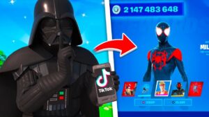 J’ai testé des LIFES HACK TIKTOK sur Fortnite Saison 3 ! (ça marche)