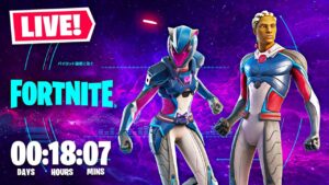 LAST DAY!! SEASON 3 COUNTDOWN! Winning in Solos! 💥 (Fortnite)