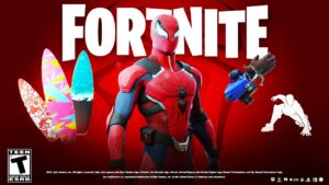 LEAKED FORTNITE SEASON 3 UPDATES!