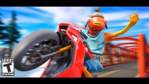 LES MOTOS ARRIVENT SUR FORTNITE !!! ( OFFICIEL ) @Nanass 2.0 Short