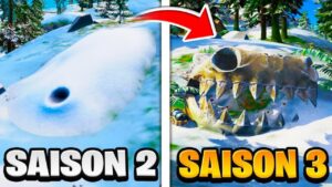 LES MYSTÈRES DE LA SAISON 3 ! CHOQUANT ! @Nanass 2.0 Short