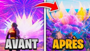 LES SECRETS QUE PERSONNE N'A VUE SUR LA SAISON 3 ! @Nanass 2.0 Short