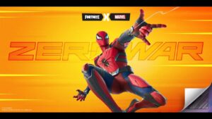 LIVE! New SPIDER-MAN ZERO! Fortnite Season 3 Duo Tournament! (Chapter 3)