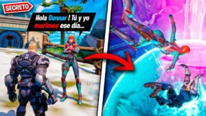 LO QUE VERDAD PASÓ EN EL EVENTO FINAL / IMAGINADA y GUNNAR MUERTOS ?? - Explicación