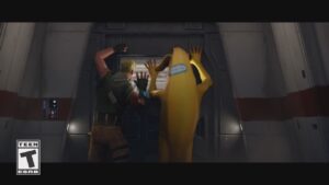 My Son's Reaction To Fighting DARTH VADER (Official Darth Vader Trailer)