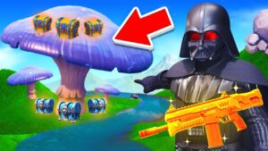 NAJLEPSZA NOWA MIEJSCÓWKA W FORTNITE SEZON 3