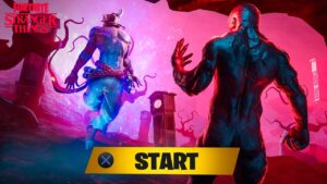 NEUER BOSS und STRANGER THINGS in Fortnite 🤩