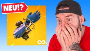 NEUES FORTNITE UPDATE!