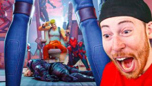 *NEW* Fortnite Season 3 Chapter 3 Gameplay Trailer