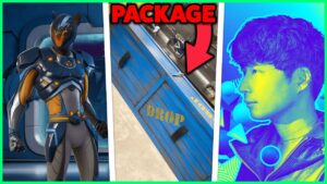 NEW Skins Tonight, Next Soundwave Concert, & A Mysterious Package?
