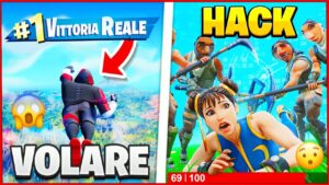 NON Hai * MAI * NOTATO QUESTA COSA RIMOSSA?!? 😱 NON Ci CREDO... FORTNITE