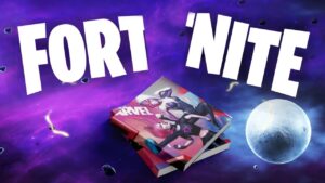 NOVA REVISTA DO FORTNITE ESTRAGOU A HISTÓRIA DO JOGO?!