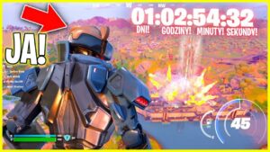 *NOWY EVENT* - BĘDZIEMY STEROWAĆ MECHEM, DARMOWE NAGRODY, SEKRETNE ZMIANY...!