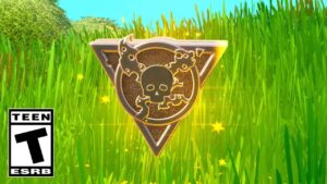 NUEVA HABILIDAD MÍTICA en FORTNITE 😱🔥