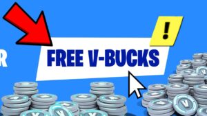 New FREE V-BUCKS MAP CODE in Fortnite Season 3! (INSANE GLITCH)