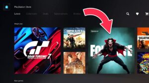 Playstation accidently leaked this Fortnite Collaboration!