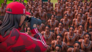 QUI EST LE VRAI WAZZ ? (ZetFar doit me retrouver parmi 50 abonnés)