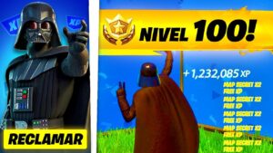 ¡RAPIDO! MEJORES BUGS de XP **LEGALES** para SUBIR RAPIDO de NIVEL en Fortnite! (+1.000.000 de XP)