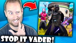 Reacting to TOP Fortnite Creative Videos!