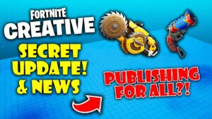 Ripsaw & Publishing Rights for EVERYONE in Creative!